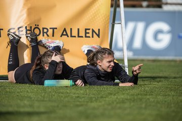 Bild 81 - wU16 Deutsche Meisterschaft